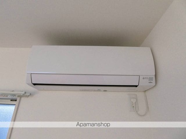 リブリ・ａｎ[1K/26.08m2]の内装