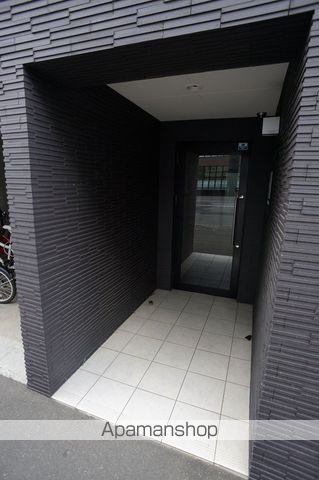 オハナS6W10の玄関写真