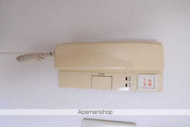 ルミエール巣鴨の内装写真