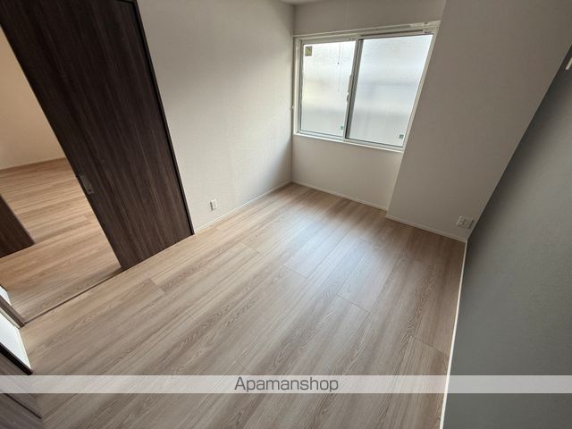 アベニール末広の内装写真