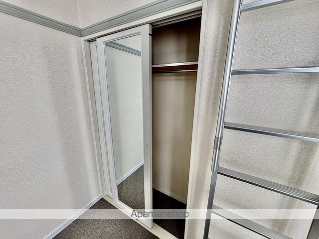 レオパレスコマクサの内装写真