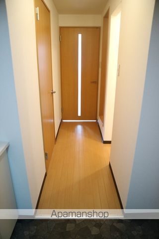 M’プラザ香里壱番館の内装写真