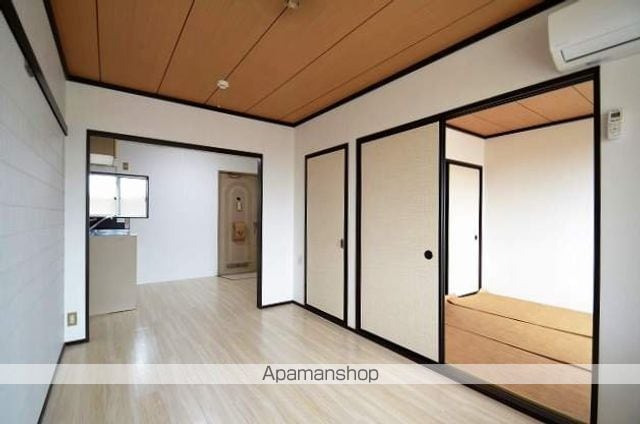 プランドール高屋の内装写真