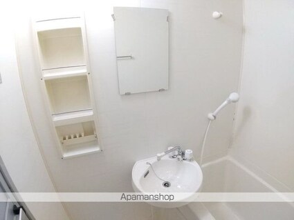 ハイムサンライズＡ[1K/27m2]の内装4