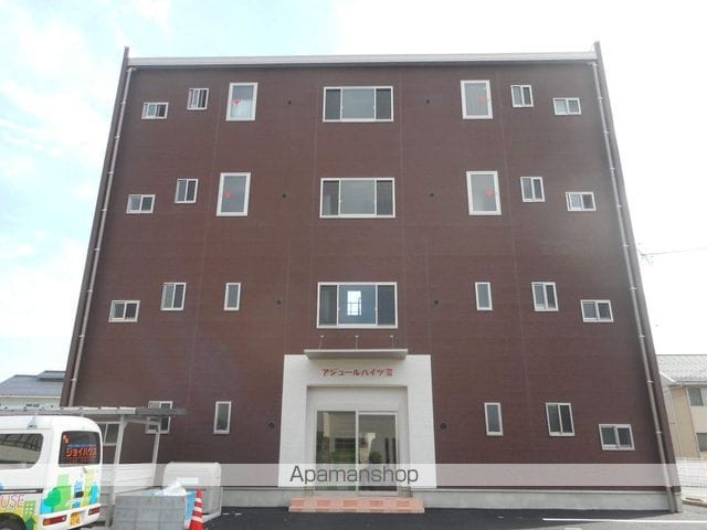 アジュールハイツIII