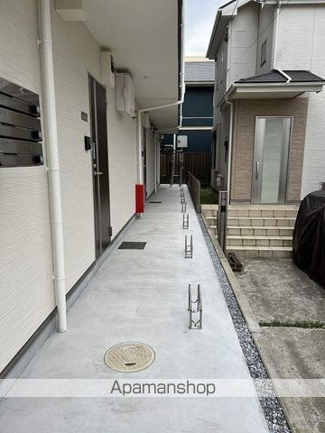 ガーデンパレス幕張本郷の内装写真