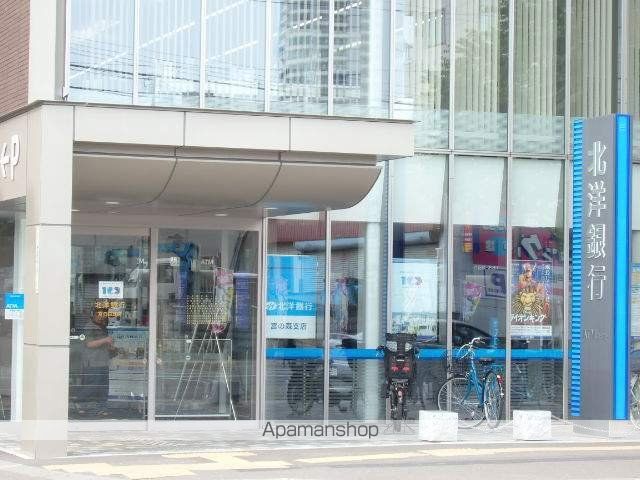 リヒトラーレ円山の周辺写真