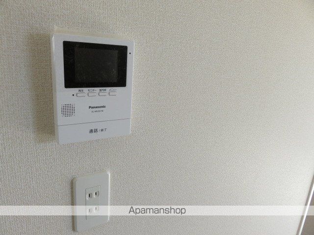美らハウスの内装写真