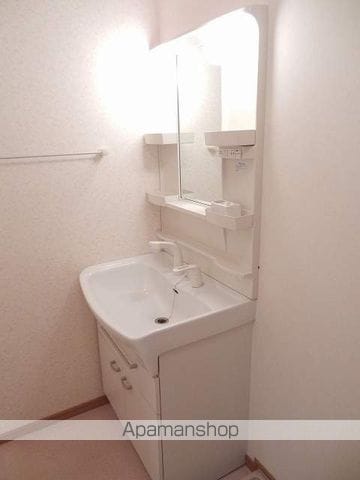 グリュッククレー A棟の内装写真