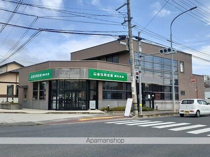 宮城県石巻市開北１丁目[1LDK/46.09m2]の周辺2