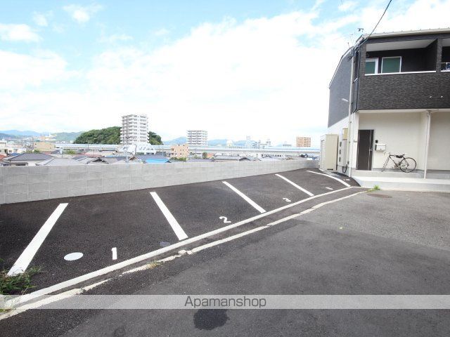 スパシーバ江波南のその他写真