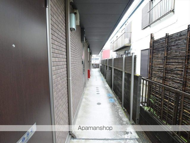 アルエット矢部の内装写真