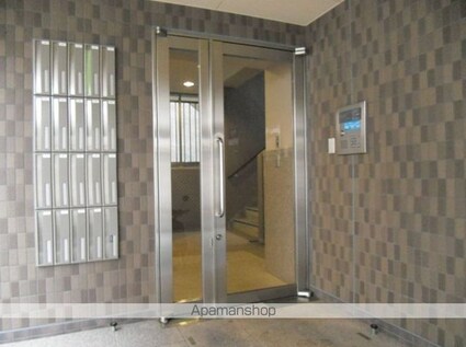 和歌山県和歌山市岡南ノ丁[1K/25.2m2]の共用部1