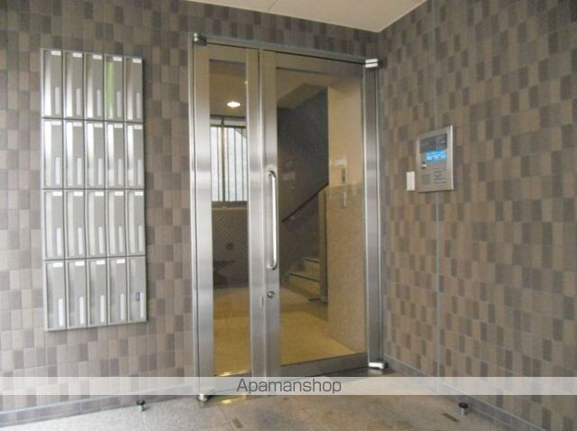 和歌山県和歌山市岡南ノ丁[1K/25.2m2]の共用部1