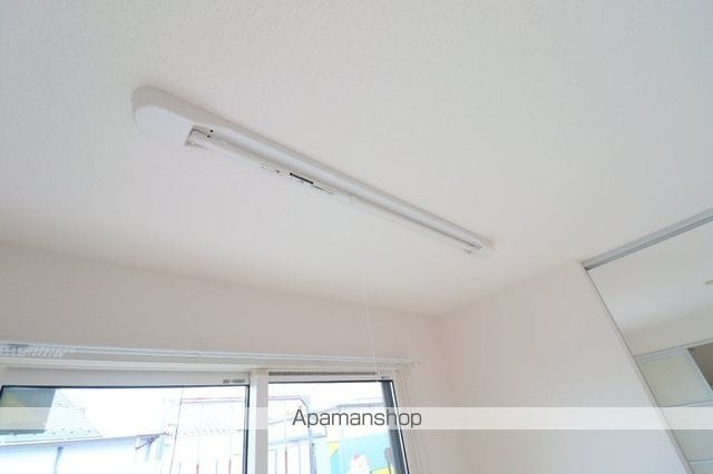 SUN HOUSEの内装写真
