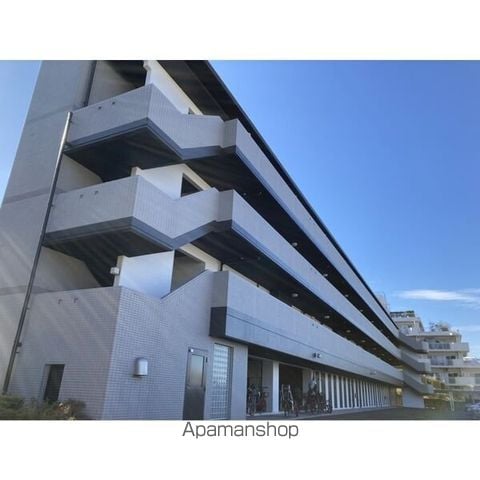 クレストヒルズ東山の内装写真