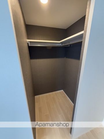 UNIQUS宮の森の内装写真