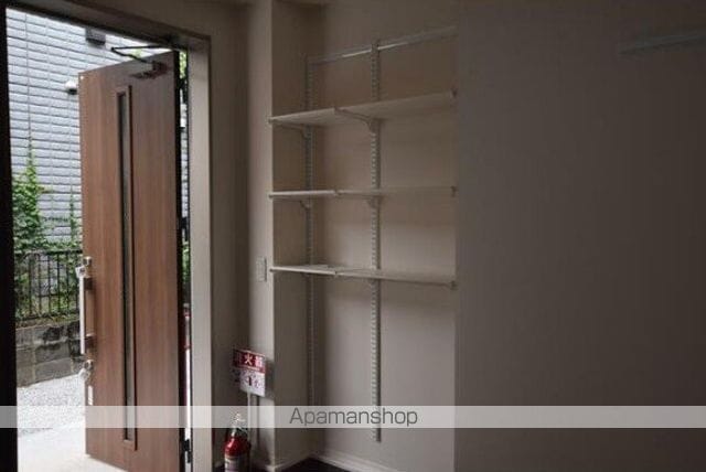 Our Style Apartmentの内装写真
