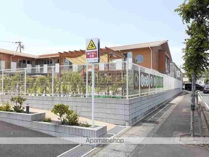 サン　フォレスト　ヴィラ[2LDK/57.52m2]の周辺6