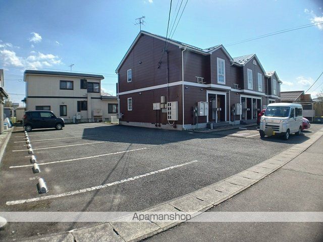 apartment 山形県寒河江市内ノ袋１丁目
地図を見る