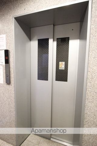 エスペランサK2の内装写真