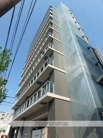 LUCESHINFUKUSHIMAの外観写真