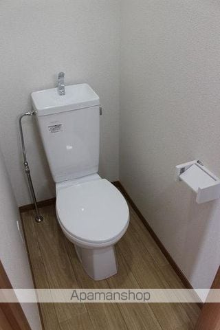 カスカーダ.の内装写真