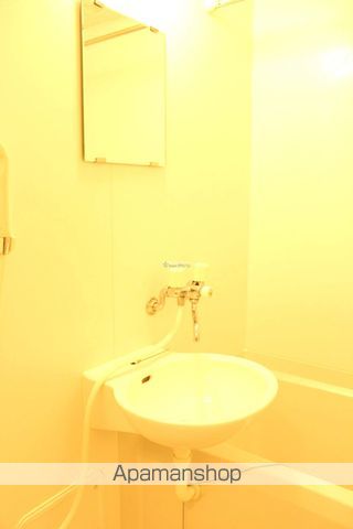 レオパレスフクチの内装写真