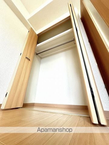 DS大宮の内装写真