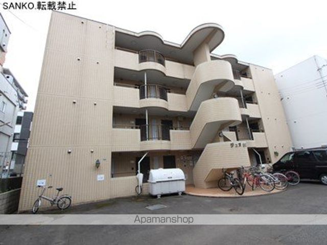 ジュオ山鼻の外観写真