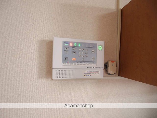 レオパレスもえぎの内装写真