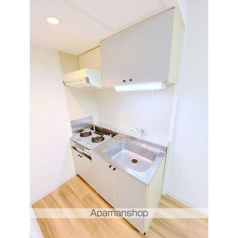 アーバンクラスタ元町IIの内装写真