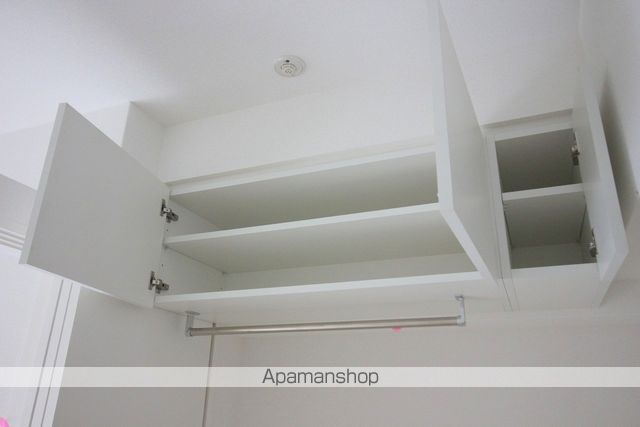 SERENITE本町REFLETの内装写真