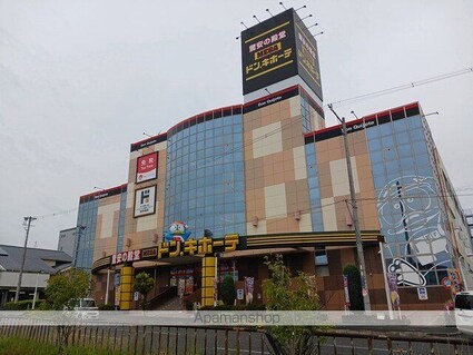 アンジュ　ド　エルタージュ[1LDK/50.01m2]の周辺3