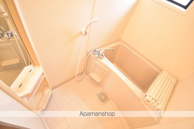 やすらぎの家　Ｂ棟[2LDK/53.72m2]のバス