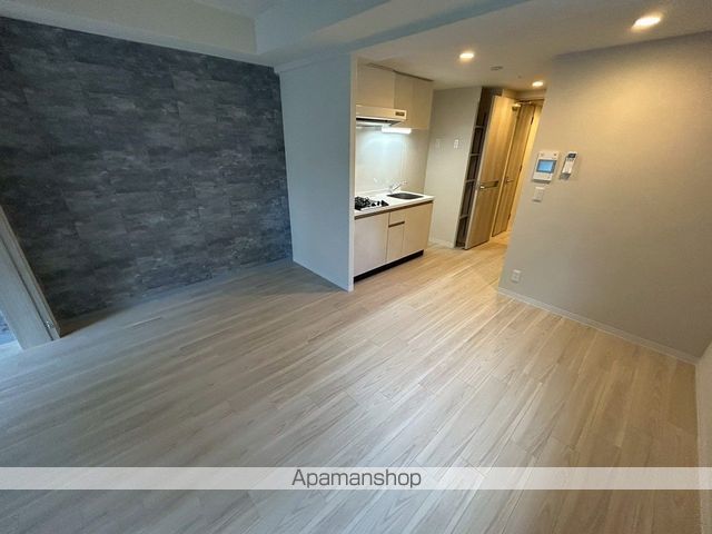 ミラージュパレス本町DEPARTの内装写真