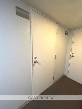 赤坂キャステール[1R/19.05m2]の内装4