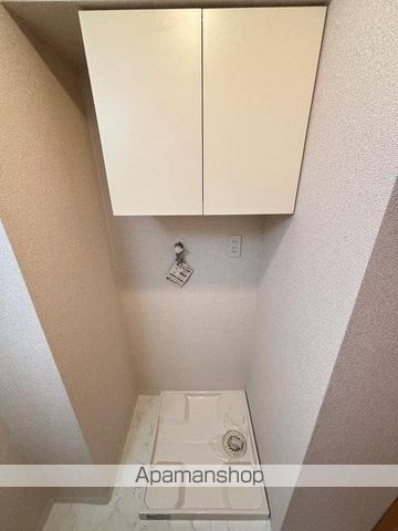 PRIMAL MACHIDAの内装写真