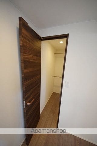 ザ・パークハビオ根岸三丁目の内装写真