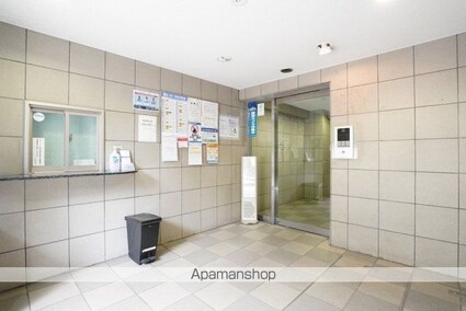 ワールドパレス永福町[1R/16.56m2]のエントランス2