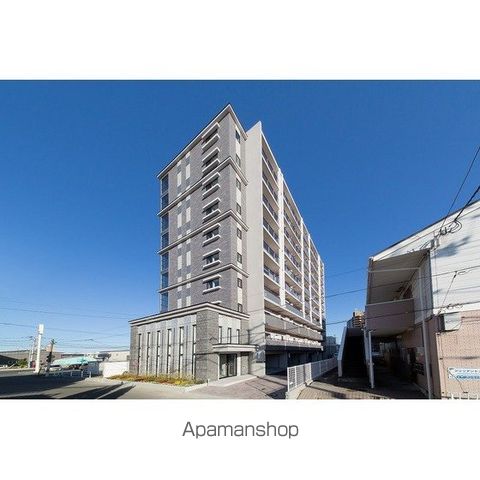 グランディール卸町