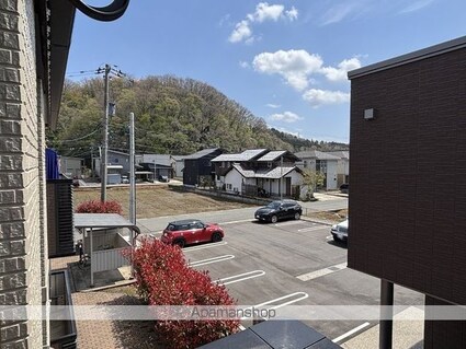 トゥルースタウン[2LDK/58.07m2]の内装4