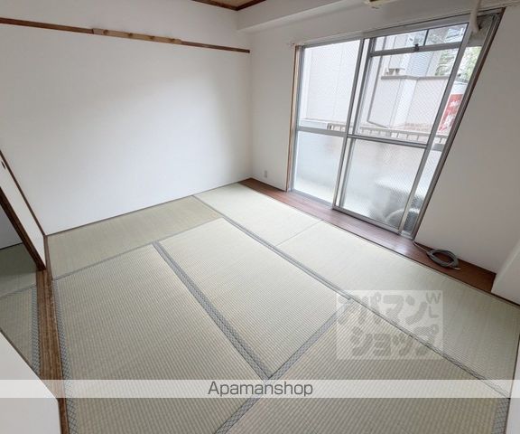御園ハイツの内装写真