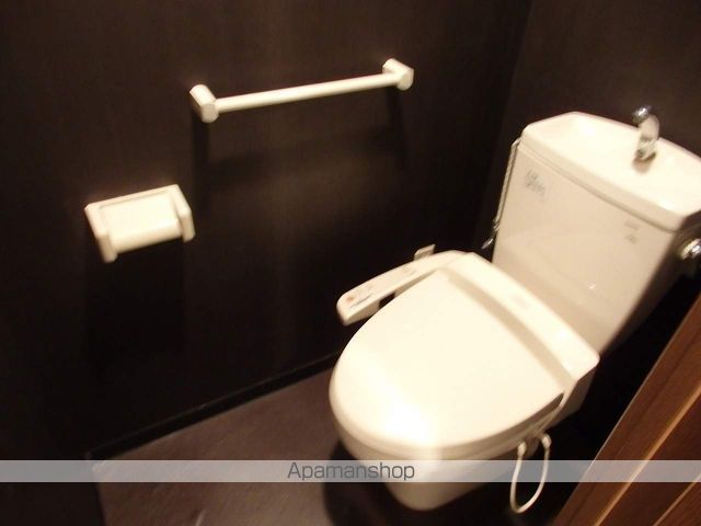 ブランノワール東区役所の内装写真