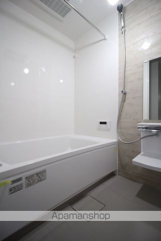 ガーデン富田町の内装写真