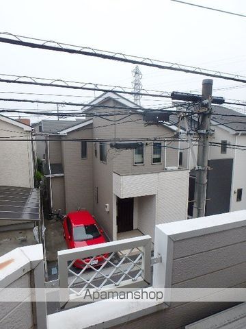メゾンロワール皇山町の内装写真