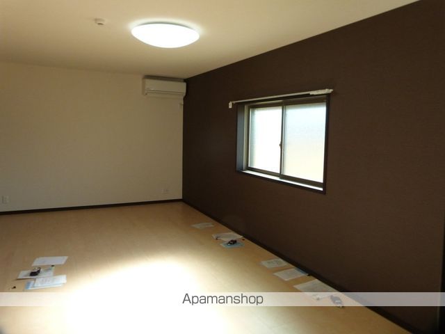 フジパレス長原V番館の内装写真