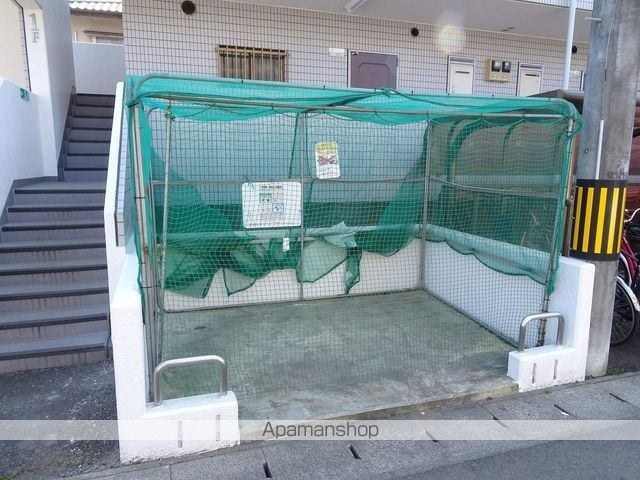 クレッセント大坪のその他写真