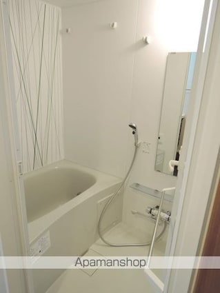 東京都世田谷区松原２丁目[1K/25.36m2]のバス