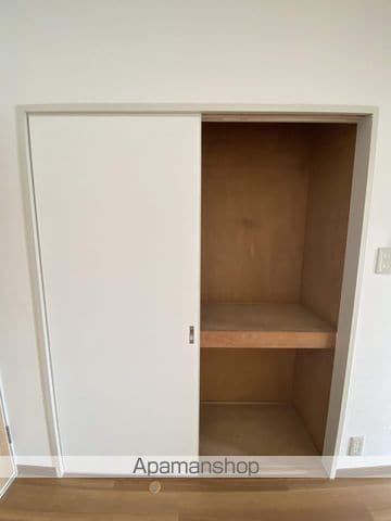 大産高取マンションの内装写真